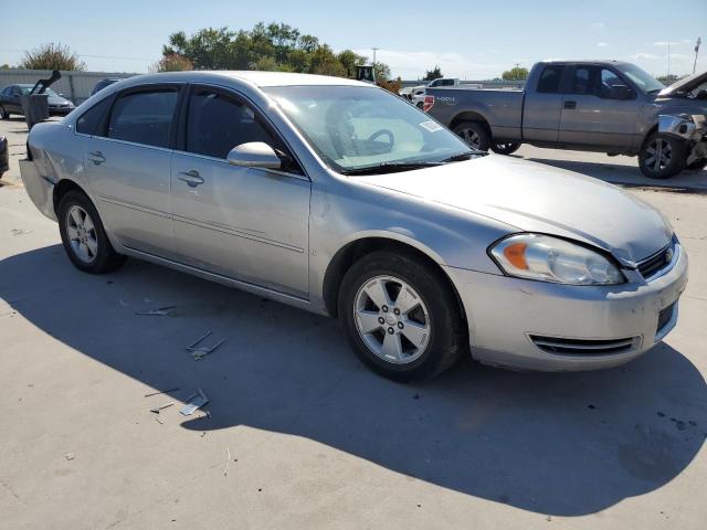 Photo 4 from auction – 2006 CHEVROLET IMPALA LT with VIN 2G1WT55K269259363