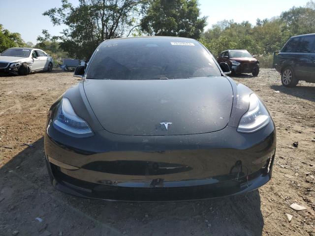 Photo 5 from auction – 2019 TESLA MODEL 3 with VIN 5YJ3E1EBXKF384498