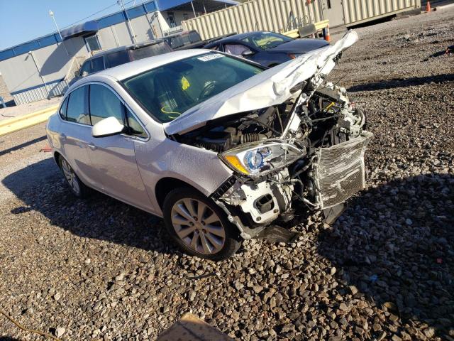 Photo 4 from auction – 2016 BUICK VERANO with VIN 1G4PP5SK9G4121369