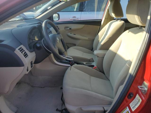 Photo 7 from auction – 2013 TOYOTA COROLLA BA with VIN 5YFBU4EE1DP142409