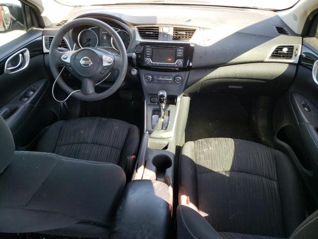 Foto 8 de la subasta – 2017 NISSAN SENTRA S con VIN 3N1AB7AP3HL686491