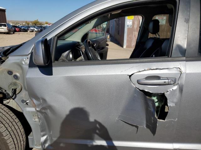 Photo 7 from auction – 2015 DODGE JOURNEY CR with VIN 3C4PDCGB1FT752488