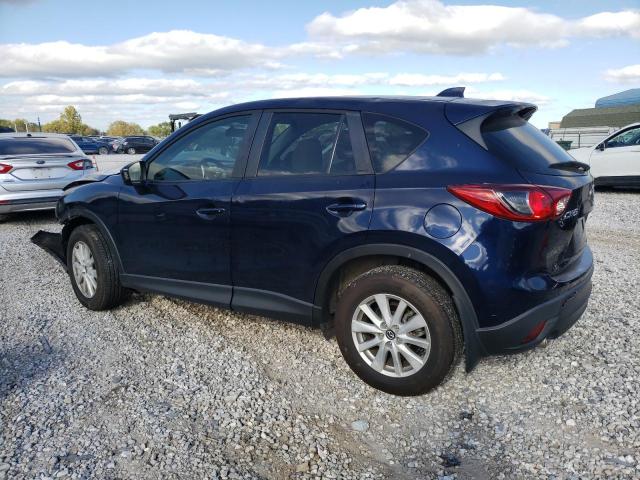Photo 2 from auction – 2014 MAZDA CX-5 TOURI with VIN JM3KE2CY1E0323303