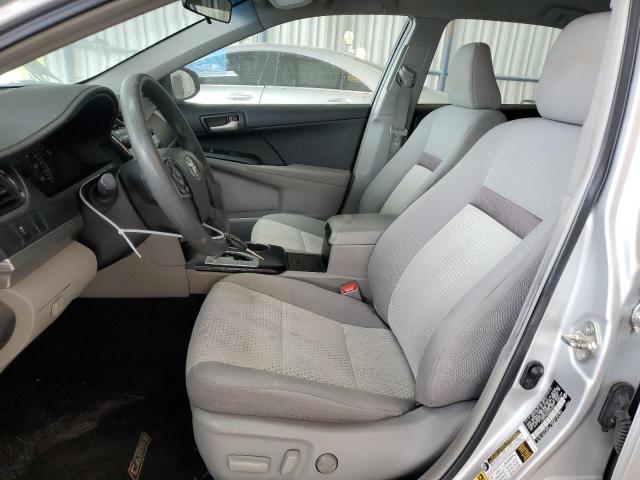 Photo 7 from auction – 2014 TOYOTA CAMRY L with VIN 4T1BF1FK3EU434527