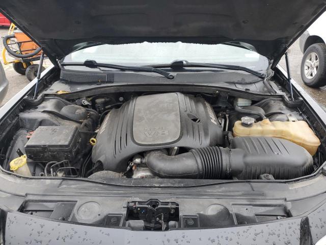 Photo 11 from auction – 2011 CHRYSLER 300C with VIN 2C3CA6CTXBH593811