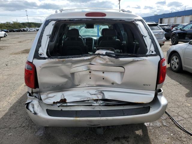 Photo 6 from auction – 2004 DODGE GRAND CARA with VIN 2D4GP44L84R542497