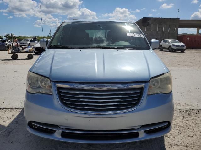 Photo 5 from auction – 2013 CHRYSLER TOWN & COU with VIN 2C4RC1BG6DR605814