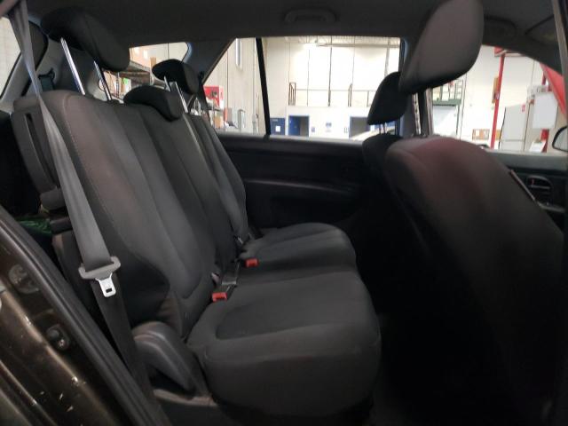 Photo 10 from auction – 2009 KIA RONDO BASE with VIN KNAFG528997269671