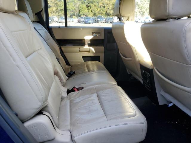 Photo 11 from auction – 2013 FORD FLEX SEL with VIN 2FMGK5C84DBD16380