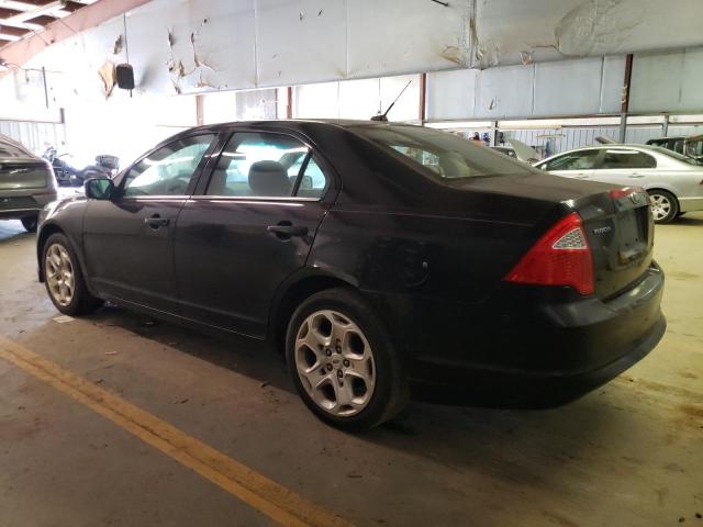 Photo 2 from auction – 2011 FORD FUSION SE with VIN 3FAHP0HA1BR236712