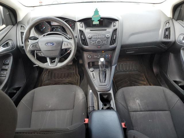 Photo 8 from auction – 2016 FORD FOCUS SE with VIN 1FADP3F24GL343044