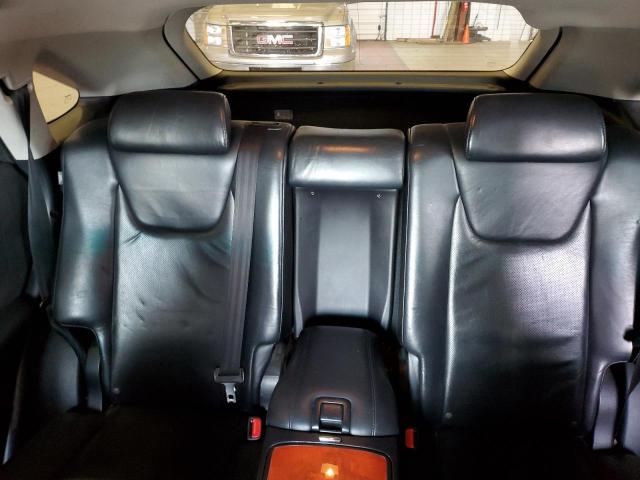Photo 10 from auction – 2010 LEXUS RX 350 with VIN 2T2BK1BA8AC053465