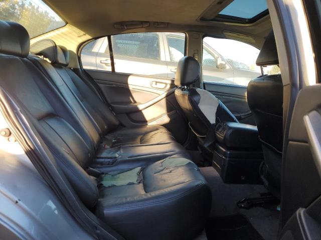 Photo 10 from auction – 2004 INFINITI G35 with VIN JNKCV51FX4M710468