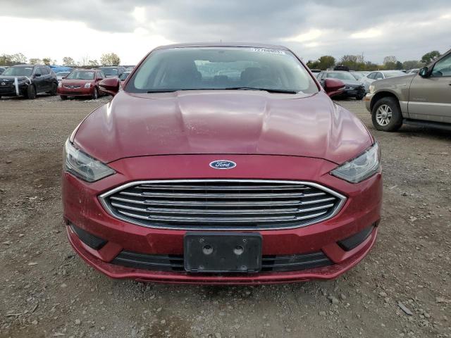 Photo 5 from auction – 2017 FORD FUSION SE with VIN 3FA6P0H75HR321685
