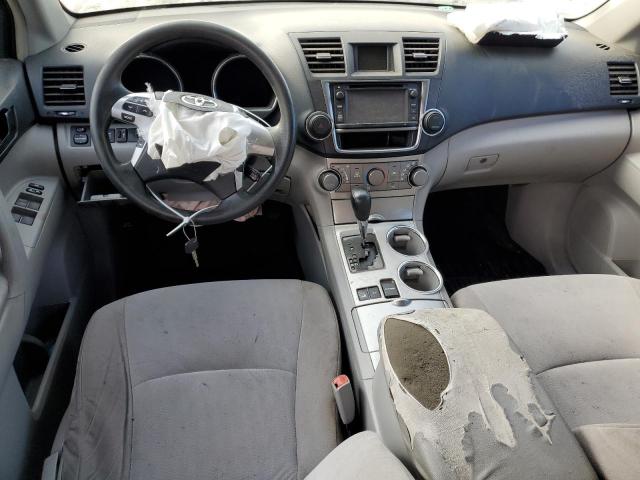 Фото 8 с аукциона – 2013 TOYOTA HIGHLANDER с VIN 5TDBK3EH0DS264146