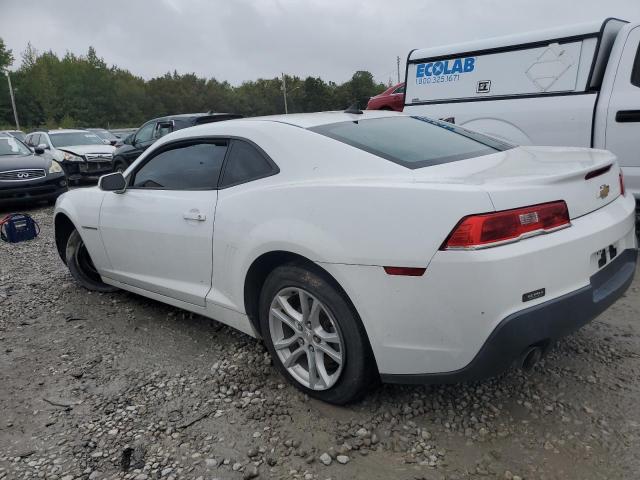 Photo 2 from auction – 2014 CHEVROLET CAMARO LS with VIN 2G1FA1E39E9223417