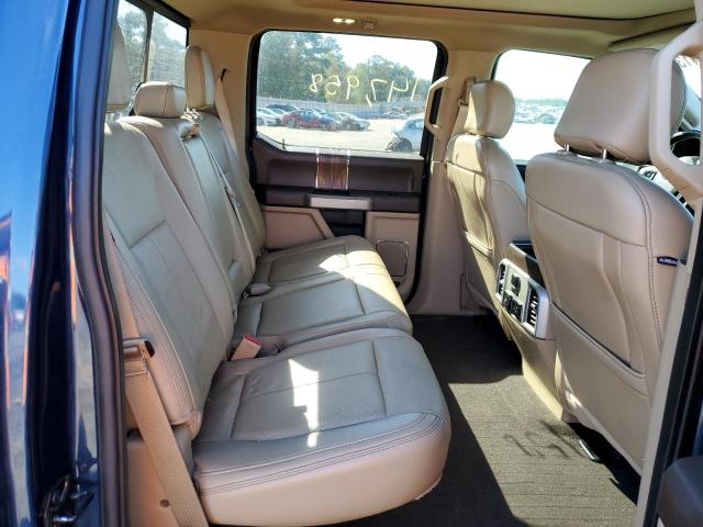 Photo 10 from auction – 2018 FORD F150 SUPER with VIN 1FTEW1E59JKF33162