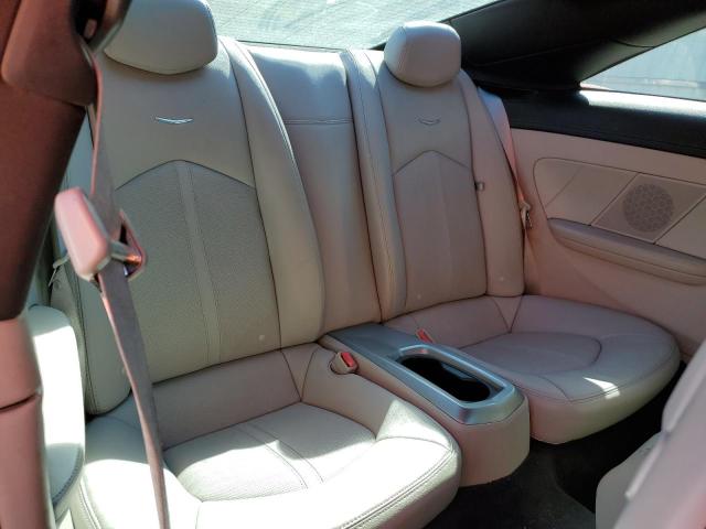 Photo 10 from auction – 2013 CADILLAC CTS PERFOR with VIN 1G6DL1E36D0103501