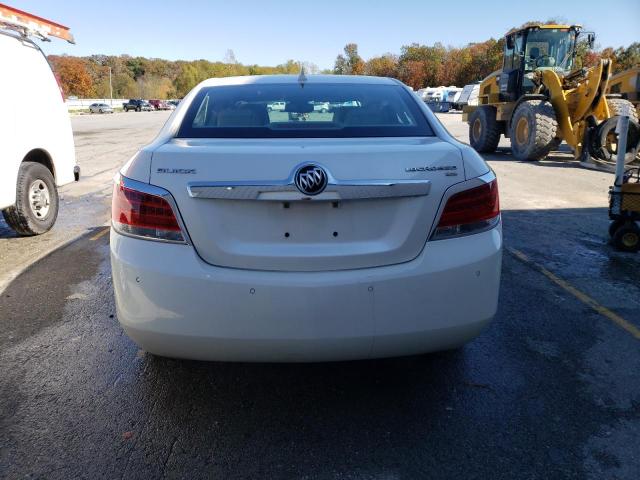 Photo 6 from auction – 2010 BUICK LACROSSE C with VIN 1G4GC5GG2AF146674