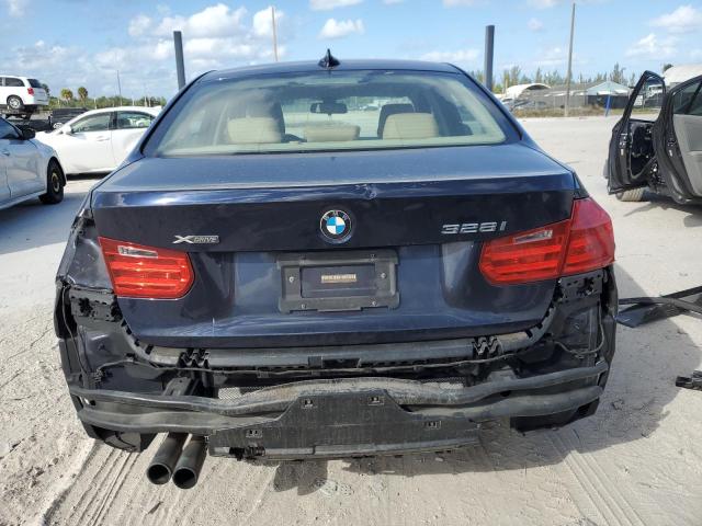 Photo 6 from auction – 2013 BMW 328 XI SUL with VIN WBA3B5G55DNS02456