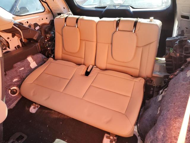 Photo 10 from auction – 2021 FORD EXPLORER L with VIN 1FM5K8FW8MNA11116