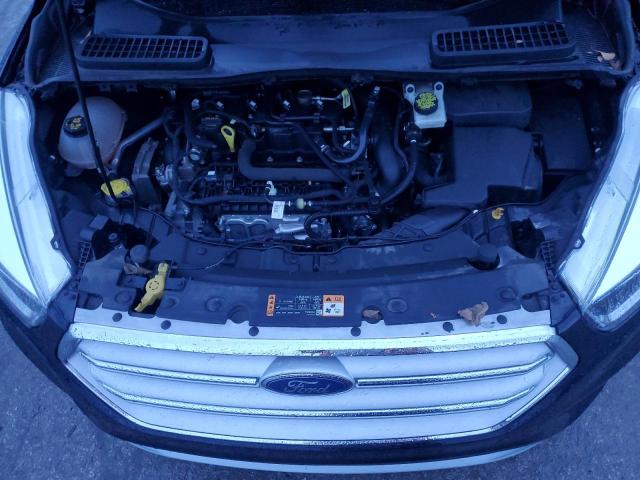 Photo 12 from auction – 2019 FORD ESCAPE SE with VIN 1FMCU9GD6KUB76136