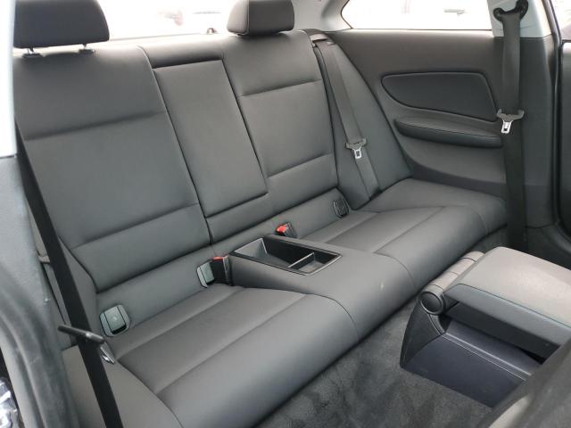 Photo 10 from auction – 2008 BMW 135 I with VIN WBAUC73568VF23093