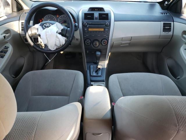 Photo 8 from auction – 2013 TOYOTA COROLLA BA with VIN 2T1BU4EE9DC996094