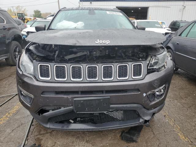 Photo 5 from auction – 2017 JEEP COMPASS LA with VIN 3C4NJCBB3HT672703