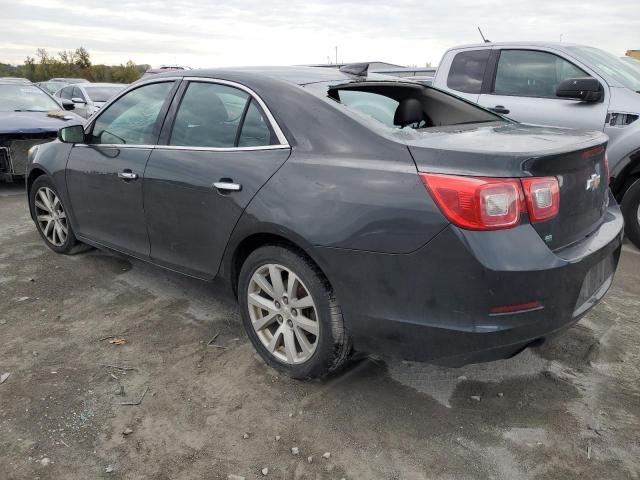 Photo 2 from auction – 2015 CHEVROLET MALIBU LTZ with VIN 1G11F5SL8FF174730