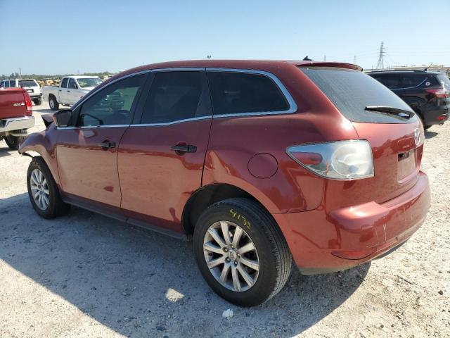Photo 2 from auction – 2011 MAZDA CX-7 with VIN JM3ER2A52B0387825