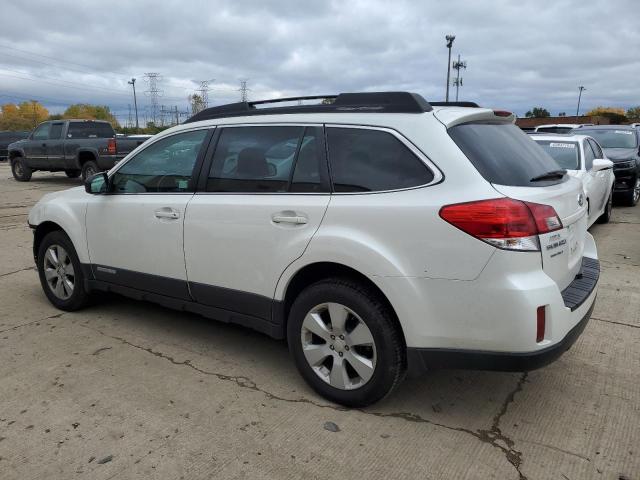 Photo 2 from auction – 2011 SUBARU OUTBACK 2. with VIN 4S4BRCGC0B3319900
