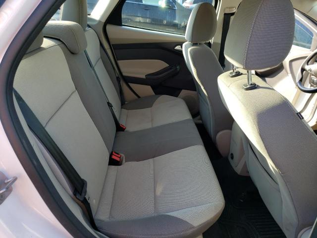 Photo 10 from auction – 2014 FORD FOCUS SE with VIN 1FADP3F24EL133282