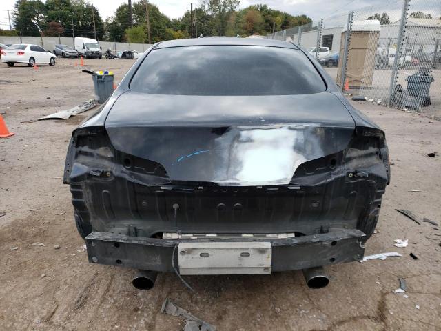 Photo 6 from auction – 2003 INFINITI G35 with VIN JNKCV54E63M212723