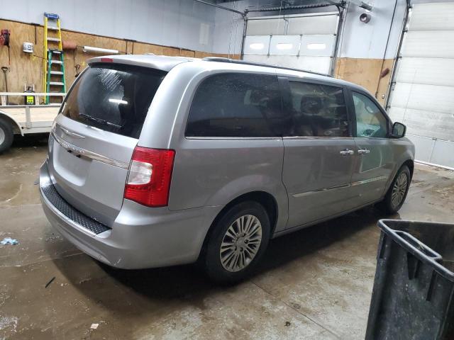 Photo 3 from auction – 2013 CHRYSLER TOWN & COU with VIN 2C4RC1CG8DR726617