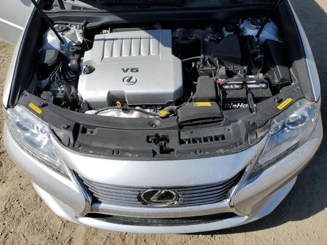 Photo 11 from auction – 2014 LEXUS ES 350 with VIN JTHBK1GG0E2118426
