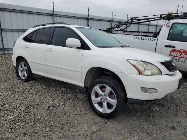 Photo 4 from auction – 2007 LEXUS RX 350 with VIN 2T2HK31U27C038664