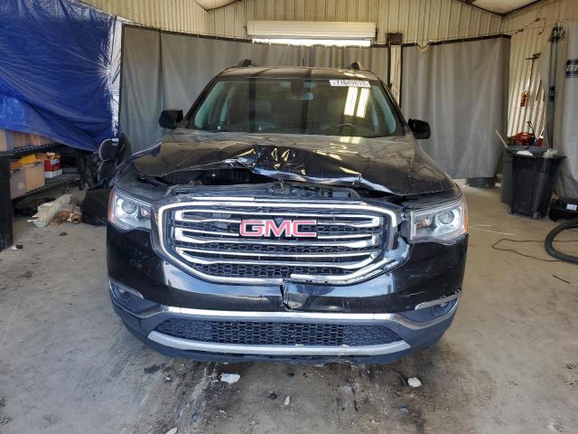 Photo 5 from auction – 2017 GMC ACADIA SLT with VIN 1GKKNMLA5HZ316706
