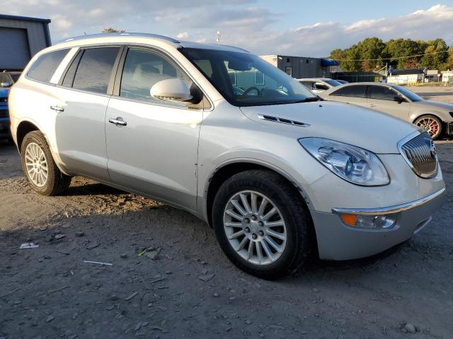 Photo 4 from auction – 2011 BUICK ENCLAVE CX with VIN 5GAKVBED5BJ309205