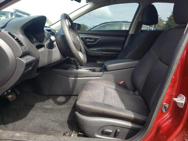 Photo 7 from auction – 2018 NISSAN ALTIMA 2.5 with VIN 1N4AL3AP1JC478779