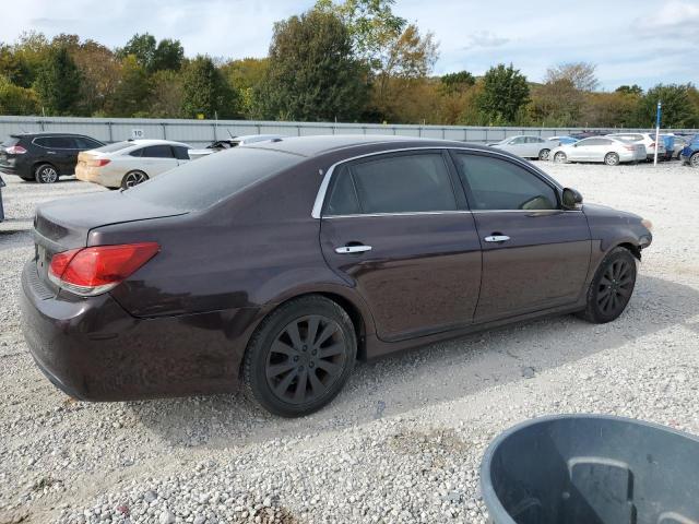 Photo 3 from auction – 2012 TOYOTA AVALON BAS with VIN 4T1BK3DB4CU456544