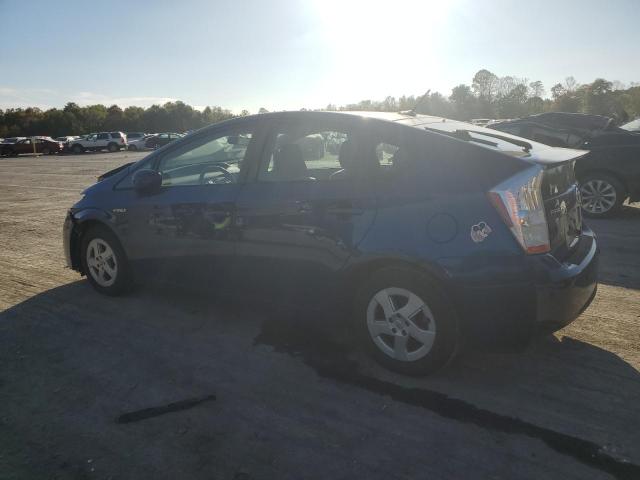 Photo 2 from auction – 2010 TOYOTA PRIUS with VIN JTDKN3DU7A0110330