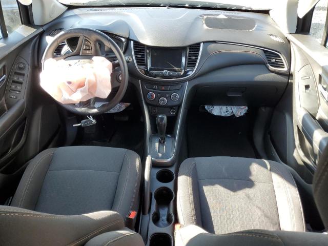 Photo 8 from auction – 2019 CHEVROLET TRAX LS with VIN 3GNCJNSB3KL368448