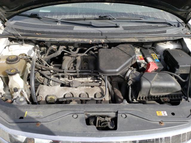 Photo 12 from auction – 2010 FORD EDGE LIMIT with VIN 2FMDK4KC7ABB56073