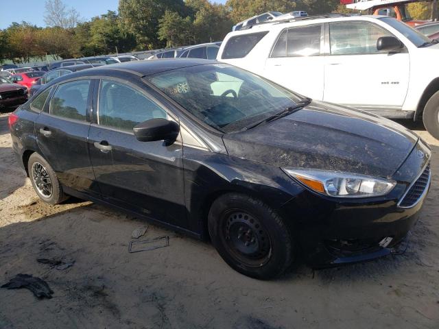 Photo 4 from auction – 2016 FORD FOCUS S with VIN 1FADP3E22GL347451