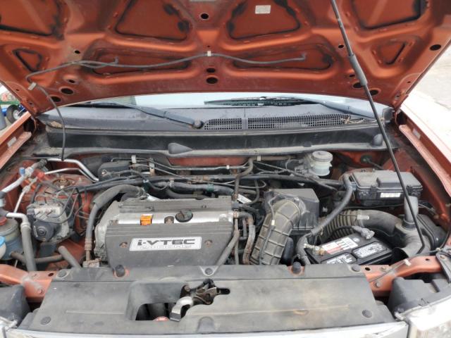 Photo 11 from auction – 2009 HONDA ELEMENT EX with VIN 5J6YH28759L000946