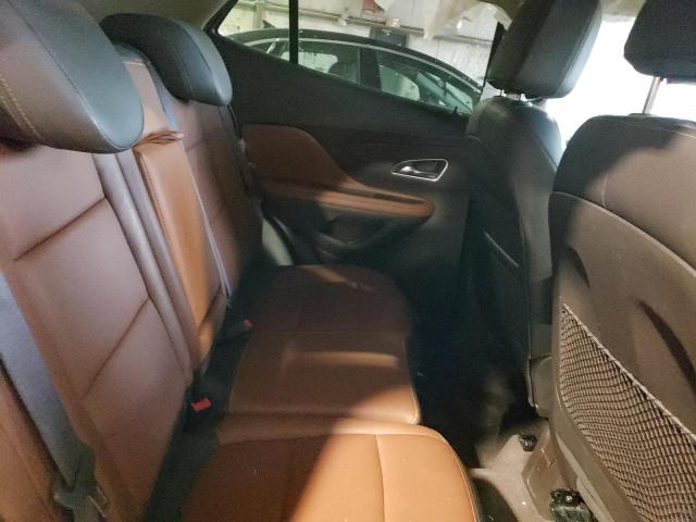 Photo 11 from auction – 2016 BUICK ENCORE with VIN KL4CJGSB2GB612338