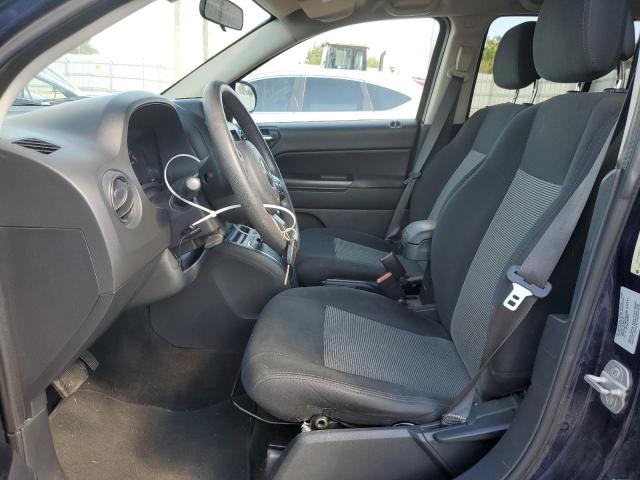 Photo 7 from auction – 2015 JEEP COMPASS SP with VIN 1C4NJDBB8FD214499