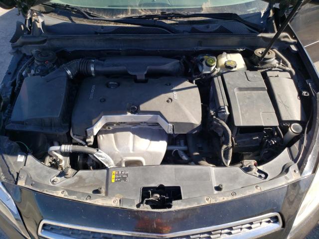 Photo 11 from auction – 2013 CHEVROLET MALIBU LS with VIN 1G11B5SA5DF142941