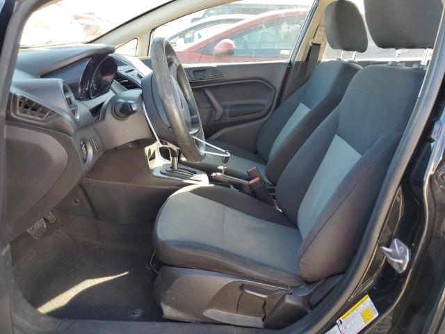 Photo 7 from auction – 2015 FORD FIESTA S with VIN 3FADP4AJ8FM162014